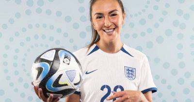 'Lioness' Katie Zelem turns to this £8 DIY beauty buy to get confidence on the pitch - www.ok.co.uk - Australia - Poland