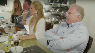 Sean Tuohy's 'Below Deck' Comments About Negotiating 'Blind Side' Deal Resurface Amid Michael Oher Lawsuit - www.etonline.com