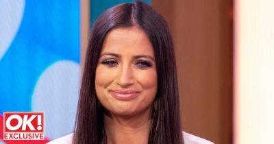 Big Brother winner Chantelle Houghton shares her one regret from time on the show - www.ok.co.uk