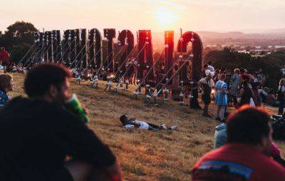 Glastonbury share advice on ticket registration for those hoping to get tickets to 2024 festival - www.nme.com