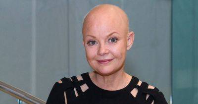 Gail Porter opens up on insomnia which leads to 48 hour sleeps and 'lost' days - www.ok.co.uk - Scotland