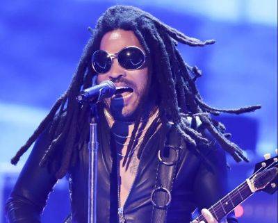 Lenny Kravitz Writes and Records New Song ‘Road to Freedom’ for George C. Wolfe’s Film ‘Rustin’ (EXCLUSIVE) - variety.com - Washington
