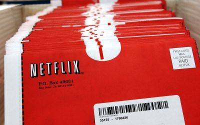 Netflix Subscribers Could Be Sent As Many As 10 Bonus DVDs Before The End Credits Roll On Disc Business - deadline.com