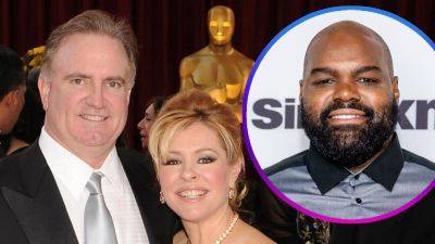 Here's How Much the Tuohy Family Made From 'The Blind Side,' According to Source - www.etonline.com - Tennessee - county Shelby