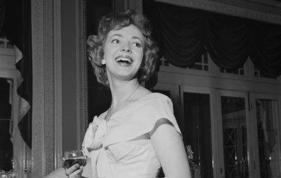 Patricia Bredin, UK’s first Eurovision, singer dies aged 88 - www.nme.com - Britain - London - Germany