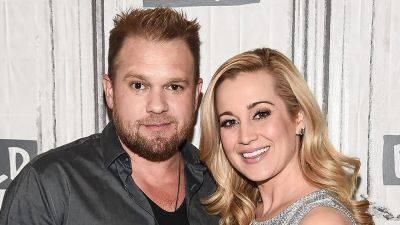 Kellie Pickler Opens Up About Husband Kyle Jacobs’ Death in Message to Fans: ‘The Darkest Time in My Life’ - variety.com - Tennessee