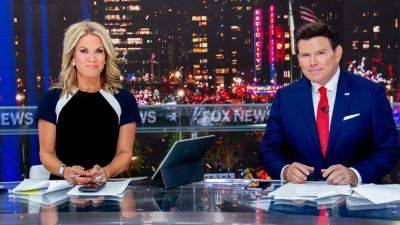 Moderators Martha MacCallum & Bret Baier Talk About Fox News Republican Debate: Donald Trump Will Loom Large Even If He’s Not There - deadline.com - city Milwaukee