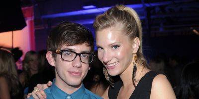 Glee's Kevin McHale & Heather Morris React to AI-Generated 'What It Is' Cover Featuring Their Voices - www.justjared.com