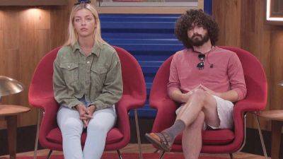 'Big Brother' Season 25: Tension, Tears and Awkward Speeches Lead to Decisive 2nd Eviction (Recap) - www.etonline.com