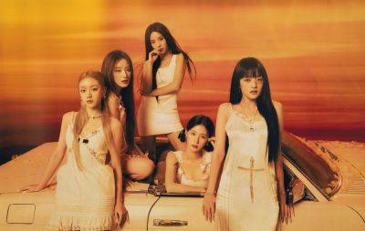 (G)I-DLE delay release of first English EP, ‘HEAT’ - www.nme.com - Britain - Paris - London - Thailand - Berlin