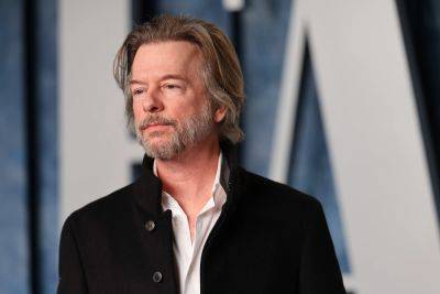 Sorry, David Bowie -The Time David Spade Turned Down A Request From The Iconic Star - deadline.com