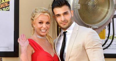Britney Spears separated from husband three weeks ago, divorce papers claim - www.manchestereveningnews.co.uk - California - Los Angeles