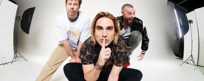 Busted to self-release greatest hits album with Absolute Label Services - completemusicupdate.com