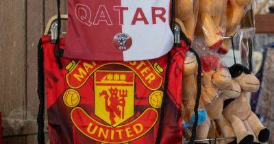 Sheikh Jassim concerned the Glazers won't sell Manchester United - www.manchestereveningnews.co.uk - New York - Manchester