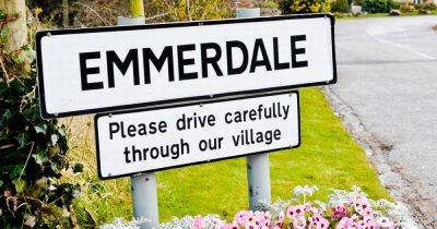 Emmerdale fans overjoyed as old favourite returns to ITV soap - www.ok.co.uk