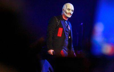 Corey Taylor reveals his most over and under-rated Slipknot songs - www.nme.com