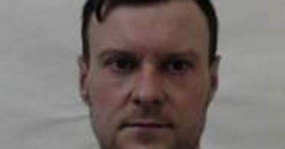 'Dangerous' Scots rapist jailed for six years after violent attack - www.dailyrecord.co.uk - Scotland - Beyond