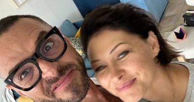 Emma Willis says 'we've just found out' as fans rush to support her and husband Matt - www.dailyrecord.co.uk