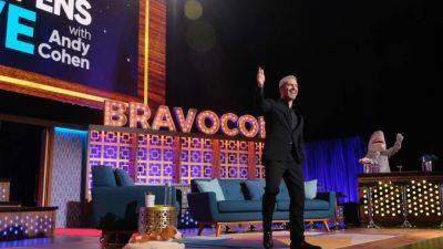 BravoCon 2023: Everyone Who Will Be in Las Vegas -- and How to Get Tickets! - www.etonline.com - Paris - Las Vegas