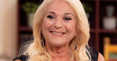 Vanessa Feltz admits some Celebs Go Dating matches thought she was 'a little tough' - www.ok.co.uk