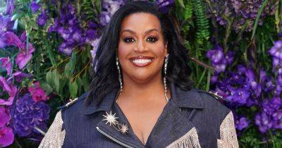 Alison Hammond makes Loose Women announcement during break from This Morning - www.ok.co.uk - county Oxford