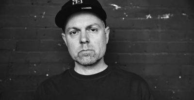 DJ Shadow announces new album Action Adventure - www.thefader.com - Australia
