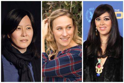 2023 Film Independent Forum To Open With Justin Simien Keynote, LA Premiere of ‘Frybread Face And Me’; Kim Yutani, Pamela Ribon & Smriti Mundhra To Receive Inaugural ChangeMaker Award - deadline.com - Los Angeles