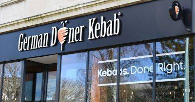 Staff at kebab shop claim they have been told to 'find alternative work' as restaurant shuts for essential repairs - www.manchestereveningnews.co.uk - Manchester - county Oldham - Germany