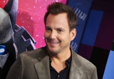 Will Arnett Jokes That He Almost Fired Himself From ‘Twisted Metal’: ‘It Took A Few Sessions To Get It Right’ - etcanada.com - Canada - Samoa