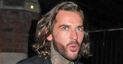 Pete Wicks debuts new short hairstyle as TOWIE star stuns fans with new look - www.ok.co.uk - London
