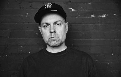 DJ Shadow announces new LP ‘Action Adventure’ and shares track ‘Ozone Scraper’ - www.nme.com - Chicago