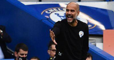 'You would kill me!' - Pep Guardiola cries double standards over Chelsea and Man City spending - www.manchestereveningnews.co.uk - Manchester
