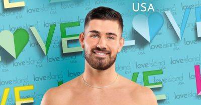Love Island viewers shocked as Scott enters USA villa weeks after Catherine reunion - www.ok.co.uk - Britain - USA - county Love