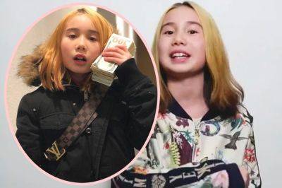 Lil Tay's Parents Reach New Agreement Allowing Her Back On Social Media -- RIGHT After Death Hoax? Hmm... - perezhilton.com - Los Angeles - Los Angeles