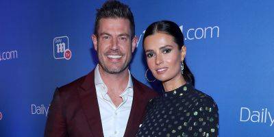 'The Bachelor' Host Jesse Palmer Expecting First Baby With Wife Emely Fardo - www.justjared.com - France