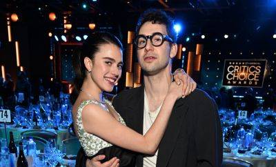 Jack Antonoff & Margaret Qualley: Best Photos of the Engaged Couple! - www.justjared.com - New York - New Jersey - county Long
