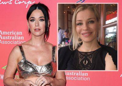 Katy Perry Songwriter Missing -- Vanished In Beverly Hills! - perezhilton.com - New York - Sweden - Beverly Hills