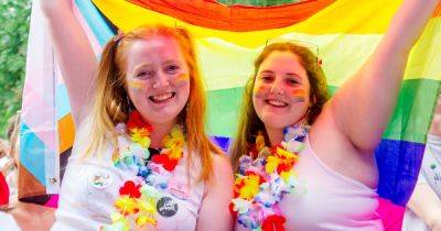 Free things to do and see at Manchester Pride 2023 - www.manchestereveningnews.co.uk - Cuba