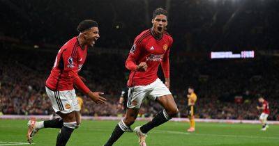 What TV channel is Tottenham vs Manchester United on? UK and US live stream and kick-off time details - www.manchestereveningnews.co.uk - Britain - USA - Manchester - county Midland