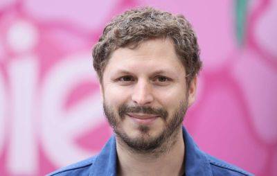 Michael Cera on Rihanna slapping him in the face: “It was great” - www.nme.com - Los Angeles