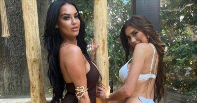 Celebs' biggest Photoshop fails - from Kim Kardashian to Geordie Shore star - www.ok.co.uk