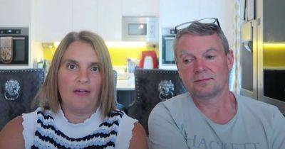 22 Kids' Sue Radford says 'life can be hard' on 18th holiday in 20 months - www.ok.co.uk - Britain