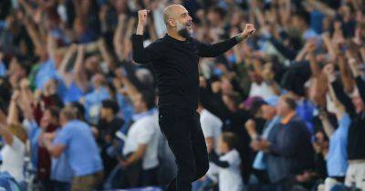 Pep Guardiola says Man City squad mentality surprised him vs Newcastle after schedule issue - www.manchestereveningnews.co.uk - Manchester - Greece - city With