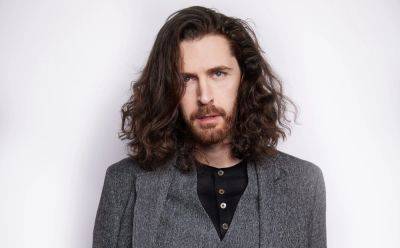 Hozier on His Sold-Out Tour, the Legacy of ‘Take Me to Church’ and Why He Visited Dante’s Inferno on New ‘Unreal Unearth’ Album - variety.com - Ireland - Tennessee