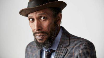 Ron Cephas Jones, 'This Is Us' Star, Dead at 66 - www.etonline.com - Hungary
