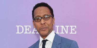 'This Is Us' Star Ron Cephas Jones Dies at 66, Representative Reveals Cause of Death - www.justjared.com