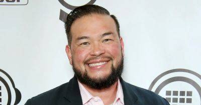 Jon Gosselin Goes Public With His Girlfriend After Keeping Their Relationship Secret for 2 Years - www.usmagazine.com
