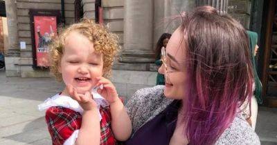 Scots family at wits' end as rats 'terrorise' autistic daughter and chew her clothes - www.dailyrecord.co.uk - Scotland