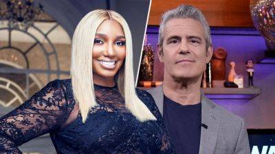 Nene Leakes Says She Doesn’t “Have Any Hard Feelings” Against Andy Cohen & Reveals If She’s Open To Return To ‘Real Housewives Of Atlanta’ - deadline.com - Atlanta