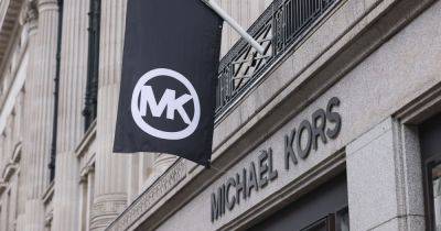Michael Kors fans can get £400 designer handbags for 'ridiculously cheap' price in flash summer deal - www.manchestereveningnews.co.uk